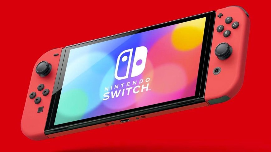 Yeni iddia: Nintendo Switch 2 çıkış tarihi ortaya çıktı