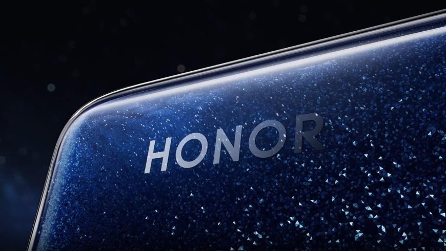 Honor yeni bir kayar ekran teknolojisi geliştirdi: İşte detaylar