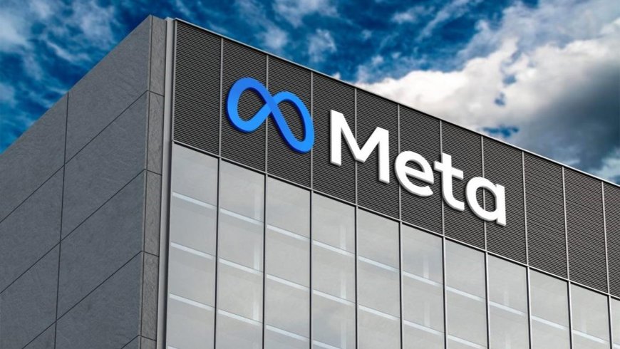 Meta, 10 milyar dolar yatırımla kendisinin en büyük veri merkezini inşa edecek