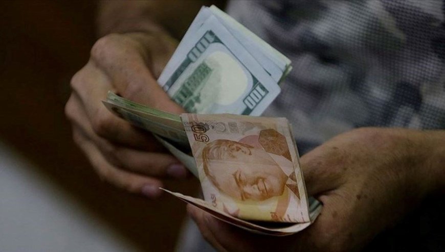 Dolar kuru bugün ne kadar? (13 Ocak 2025 dolar - euro fiyatları)