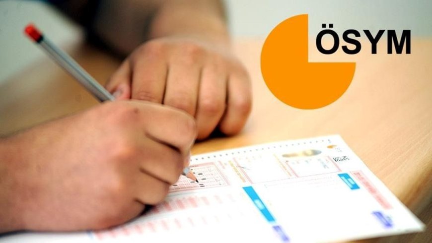EKYS 2025 soruları ve cevapları yayımlandı (ÖSYM EKYS soru-cevap duyurusu)