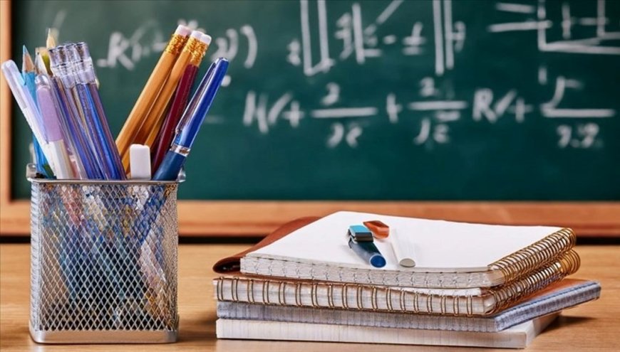 Okullarda ikinci dönem ara tatili tarihleri 2025 | Nisan ara tatili ne zaman? MEB okulların kapanış günü