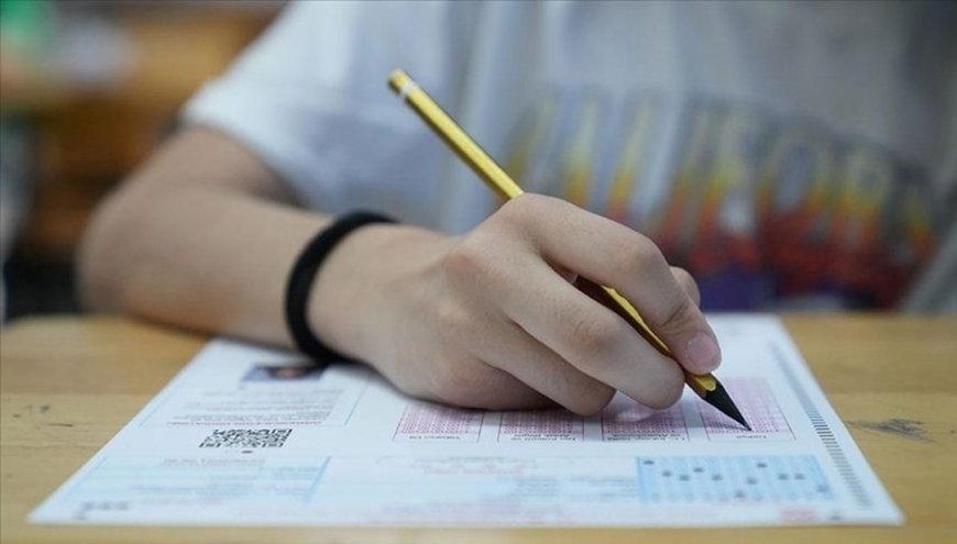 Bursluluk sınavı başvuruları bitiyor! 2025 İOKBS ne zaman? MEB bursluluk sınav takvimi