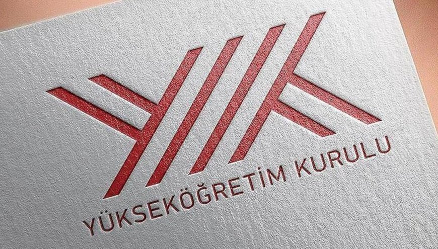 YÖK'ten idari personel açıklaması