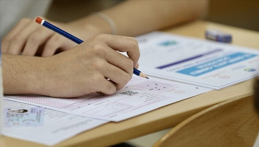YKS son ödeme günü 2025 ÖSYM: Üniversite sınavına kaç gün kaldı? YKS (TYT - AYT- YDT) sınav ve sonuç tarihleri