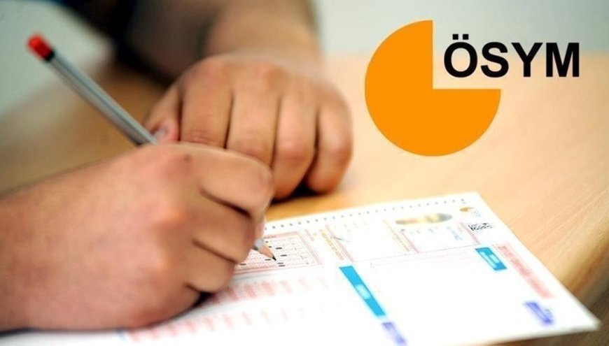 YDS/1 sınav giriş yerleri açıklandı (2025 ÖSYM YDS/1 sınav giriş belgesi sorgulama ekranı)