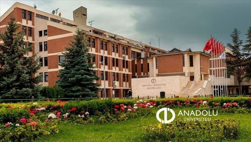 AÖF kayıt yenileme ekranı: Anadolu Üniversitesi açıköğretim bahar dönemi sınav tarihleri ve akademik takvim