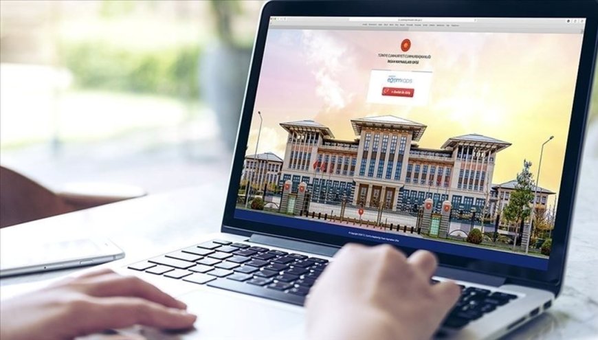 Ulusal Staj Programı başvuruları ne zaman bitecek?