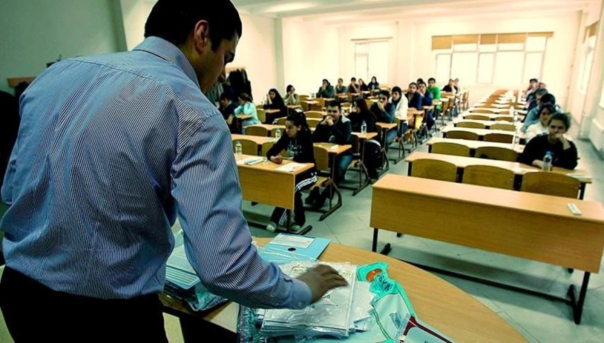 2025-TUS 1. Dönem Sınavı ne zaman?