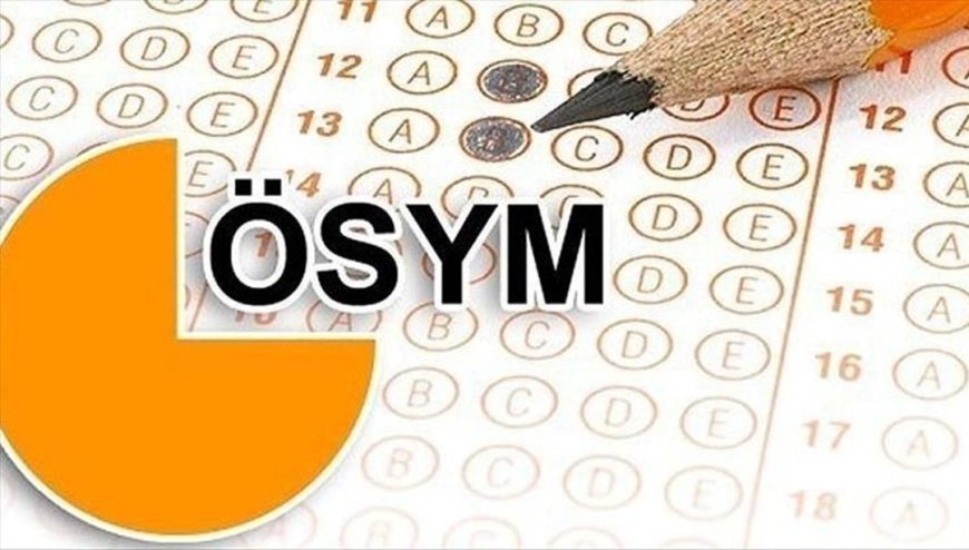 DGS başvuruları ne zaman başlayacak? 2025 DGS başvuru ve oturum takvimi