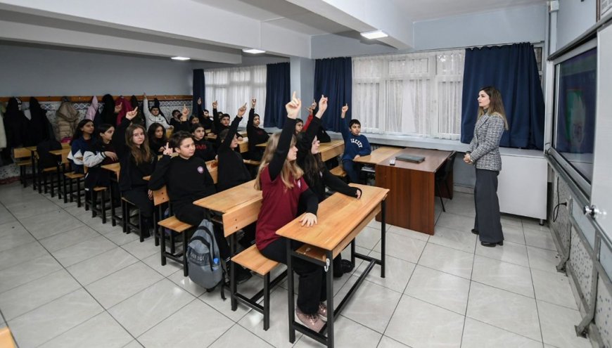 1 haftalık ara tatil ne zaman? 2025 Nisan ara tatil tarihi