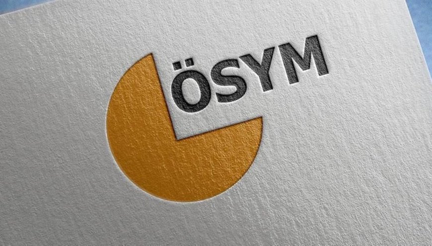 2025-Kaymakamlık Sınavı sonucu ne zaman açıklanacak?
