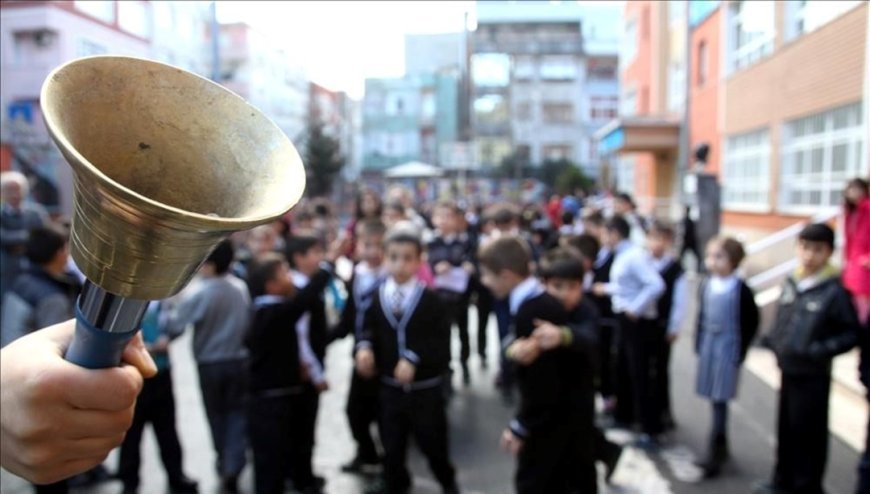 İkinci ara tatil takvimi MEB 2024-2025: Okullarda ikinci ara tatil ne zaman başlayacak? Nisan ara tatili için geri sayım