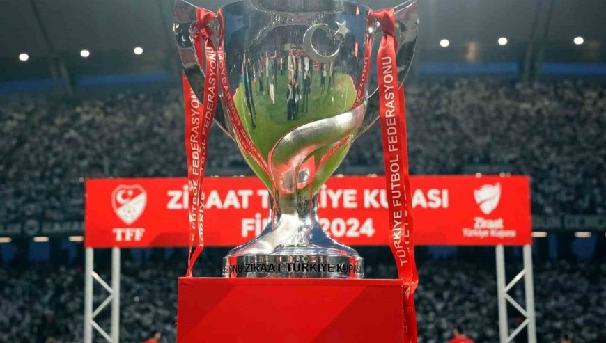 "Derbinin ardından gözler kupada" (27 Şubat 2025 spor manşetleri)