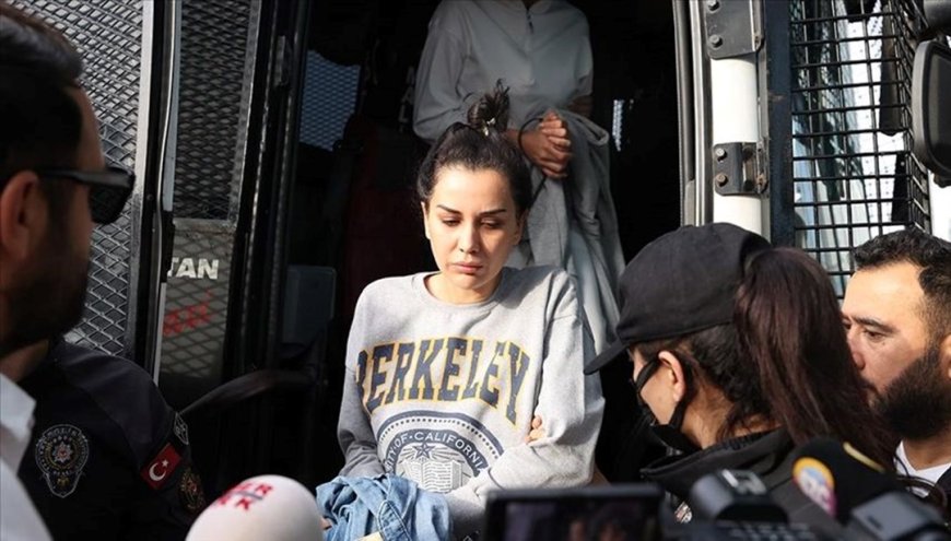 Dilan Polat'ın Instagram hesabına erişilemiyor: Hesabını kapattı mı?