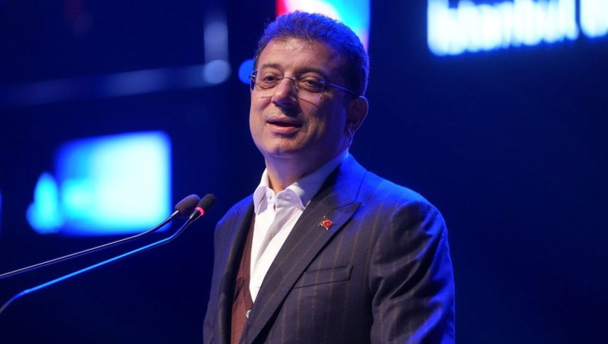 SON DAKİKA HABERİ | Bilirkişi soruşturması: Ekrem İmamoğlu'nun hakim karşısına çıkacağı tarih belli oldu