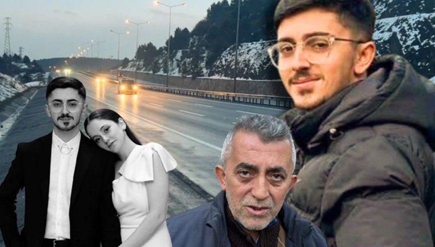 Acılı aileden "Teslim ol" çağrısı: "Düğün yapacakken cenaze merasimi düzenledim"