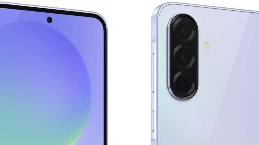 Samsung Galaxy A36 ve A26 tanıtıldı: Yapay zeka A serisine geliyor