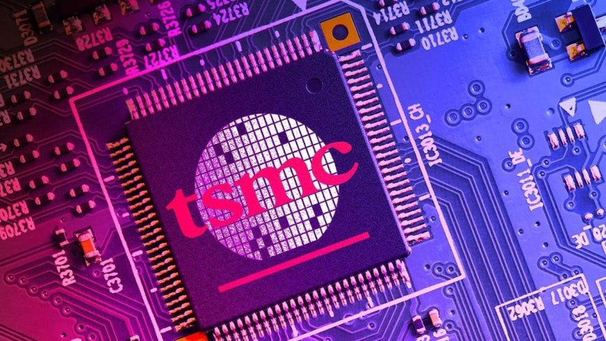 TSMC'nin silikon plakası çöpte bulundu: Yarı iletken dünyasında ilginç olay