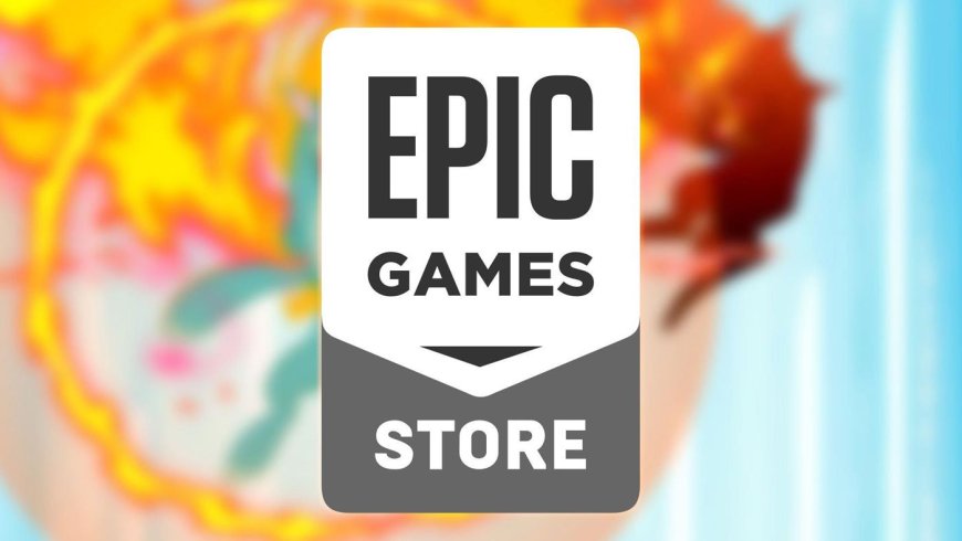 Epic Games'in yeni ücretsiz oyunları belli oldu: Peki haftaya ne var?