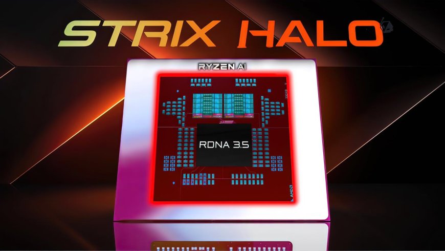 AMD Ryzen AI Max+ Pro 395 test edildi: İşte erken sonuçlar