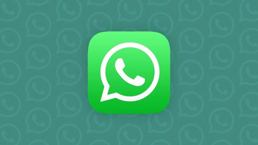 WhatsApp'ın yeni özelliği ile durum güncellemelerine çıkartma eklenebiliyor