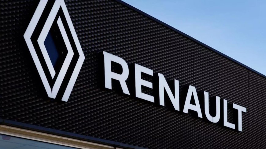Renault'un Rusya'ya geri dönmek için en az 1,3 milyar dolar ödemesi gerekecek