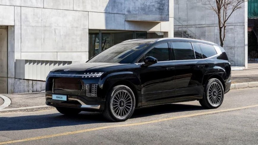 Hyundai ve Kia katı hal batarya teknolojisinde geride kalmış olabilir!