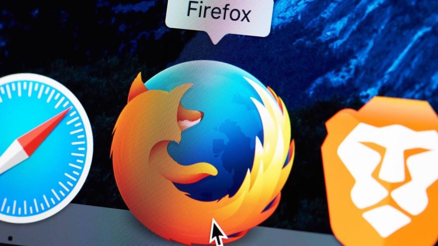 Mozilla'nın yeni veri paylaşım politikası Firefox kullanıcılarını ayağa kaldırdı
