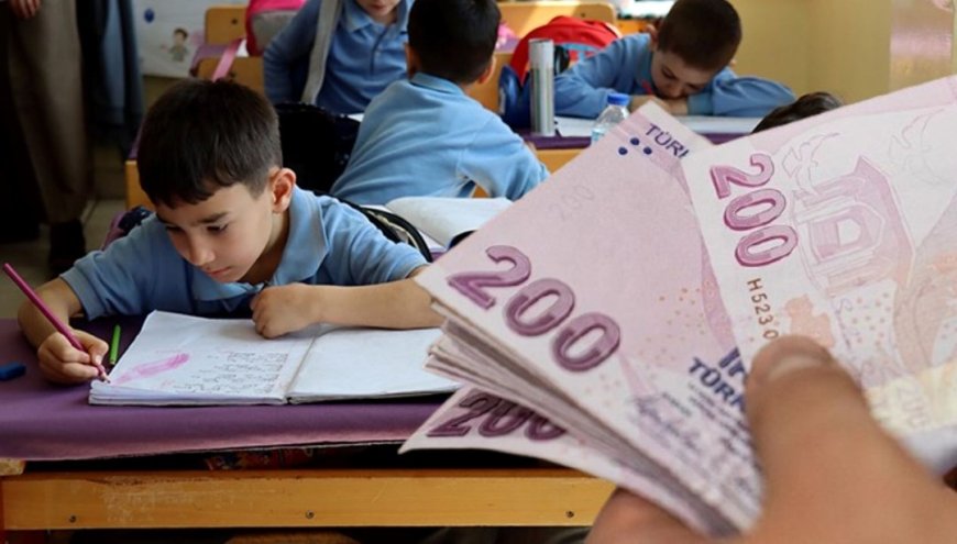 SED ödemesi sorgulama (Mayıs): SED (Sosyal ve Ekonomik Destek) yardımı yattı mı, ne kadar?