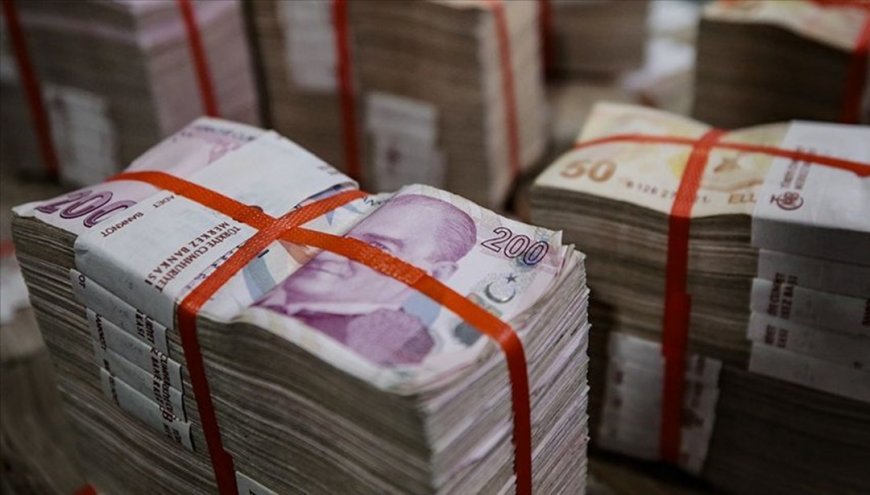 Hesaplarınızı kontrol edin! Bugün 3 şirket temettü veriyor