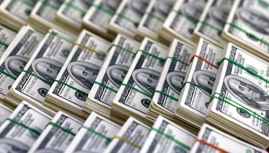 Dolar için “hızla yükseliş” uyarısı