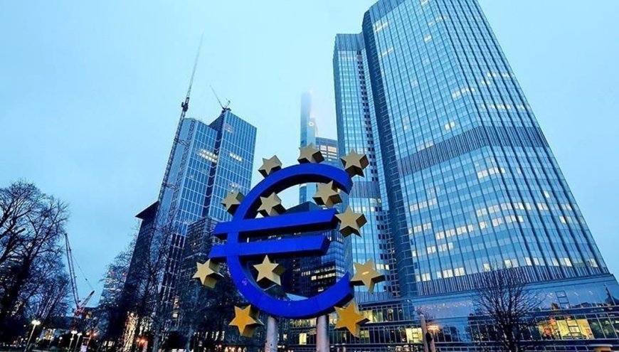 Euro Bölgesi'nde enflasyon belli oldu