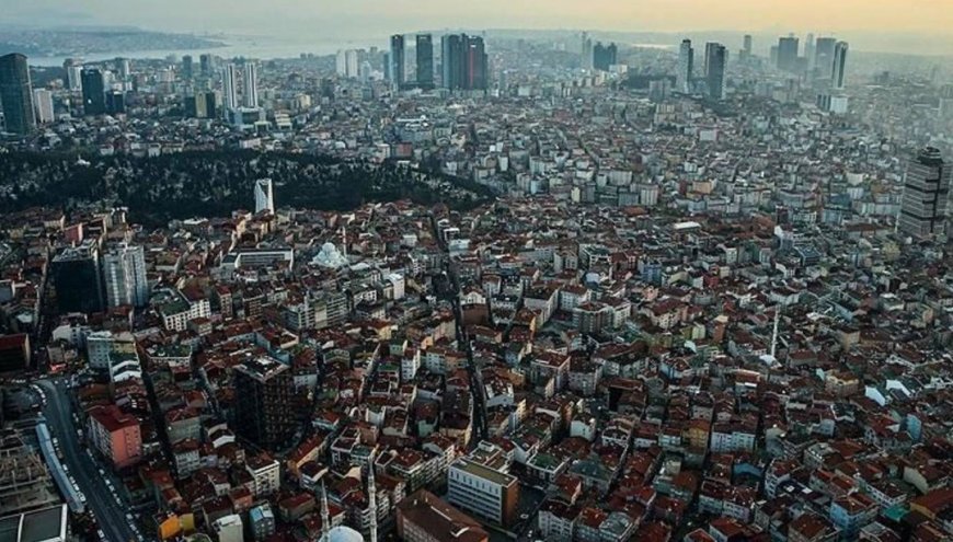 23 Nisan'daki depremden sonra kiralık ve satılık konut fiyatları fırladı