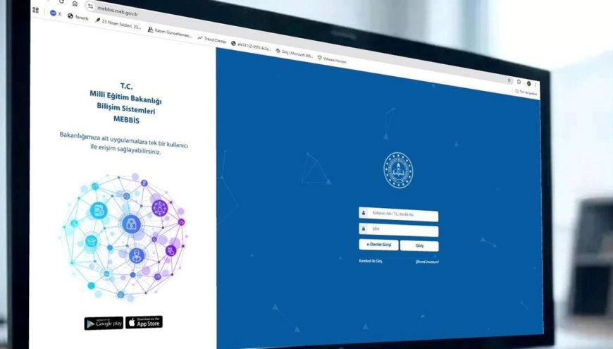 MEB 2025 Öğretmenlik il içi atama ( yer değiştirme) sonuçları: Öğretmen il içi yer değiştirme sonuçları sorgulama ekranı (mebbis.meb.gov.tr)