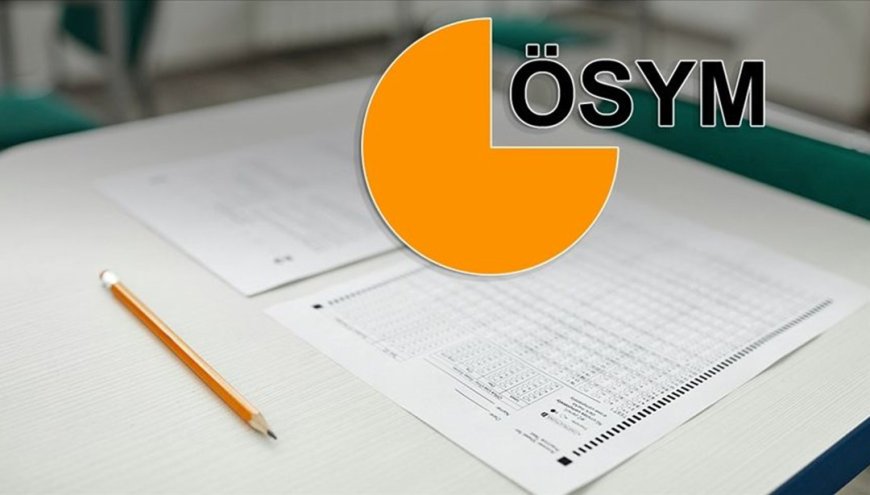 YDS/İngilizce başvuruları başladı! 2025 YDS başvurusu nasıl yapılır?