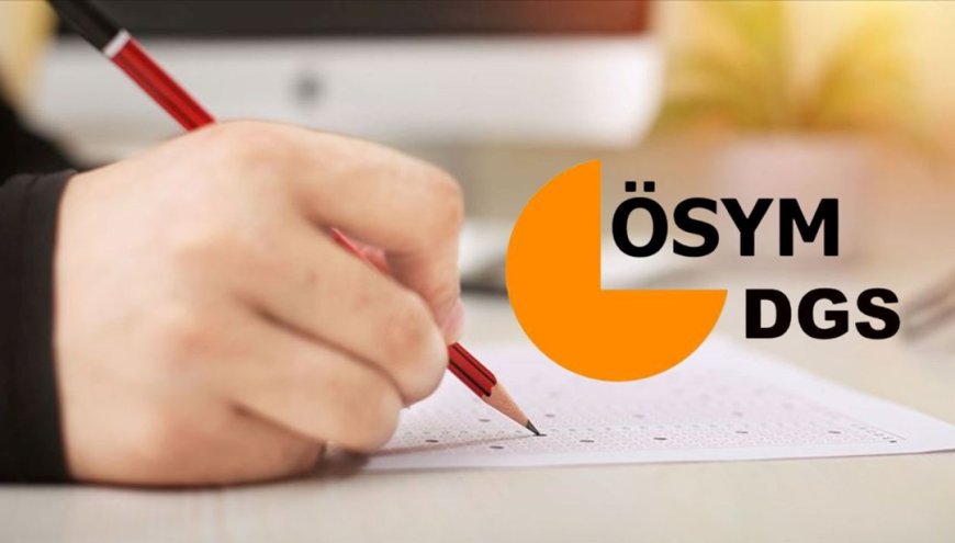 DGS başvuru kılavuzu 2025: DGS başvuruları başladı mı? DGS başvurusu nasıl yapılır, başvuru ücreti ne kadar?