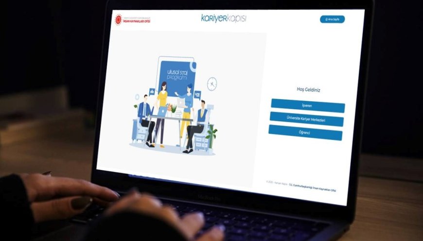 Ulusal Staj Programı sonuçları ne zaman açıklanacak? USP sonuçlarında son durum