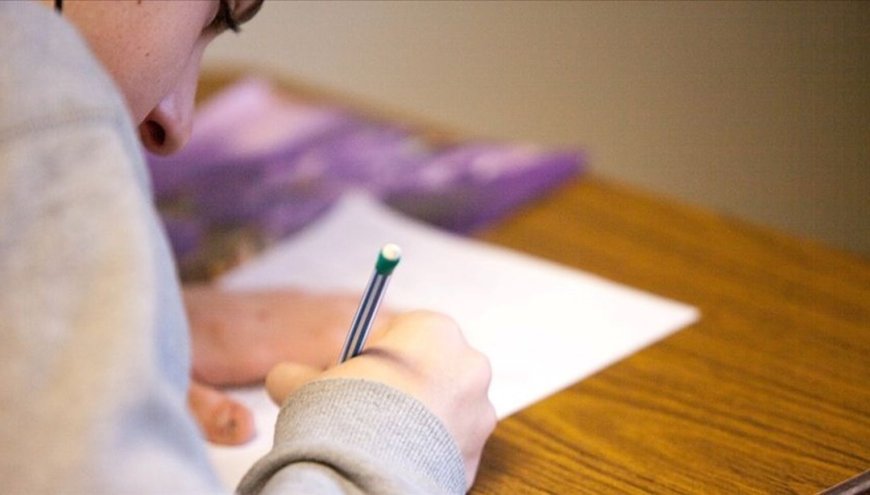 Ortak sınav örnek soru kitapçıkları yayımlandı: 2.dönem 2.ortak sınavlar ne zaman?