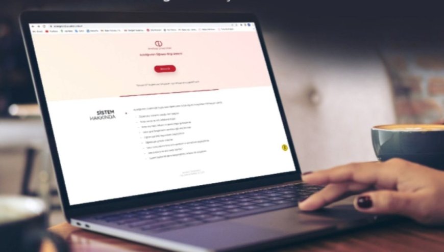 AÖF sınav giriş yerleri sorgulama ekranı 2025: AÖF bahar dönemi final sınav giriş belgeleri nasıl sorgulanır?