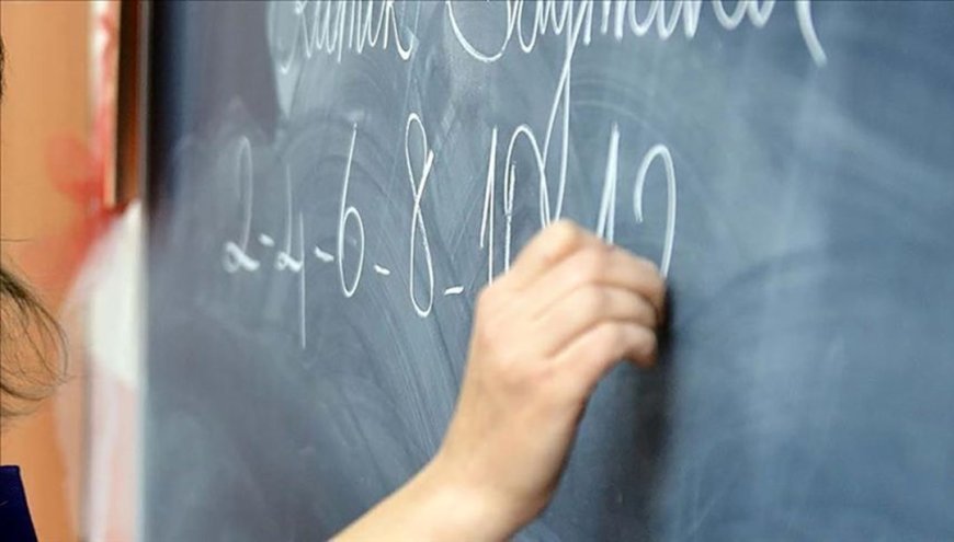 MEB il içi atama sonuç tarihi 2025: MEBBİS öğretmenlerin il içi yer değiştirme sonuçları nasıl öğrenilir?