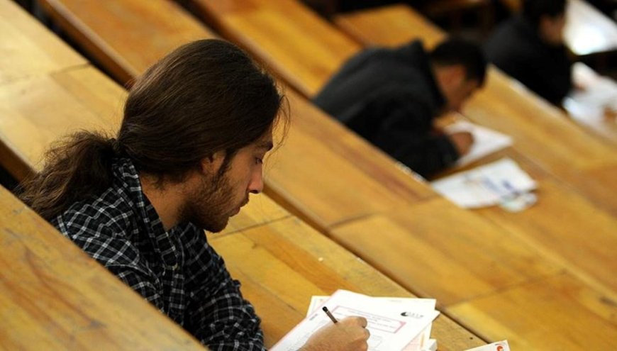 2025 DGS başvuruları ne zaman? ÖSYM takvimine göre DGS başvuru ve sınav tarihi