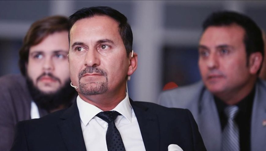 Ergün Penbe'nin yeni takımı belli oldu