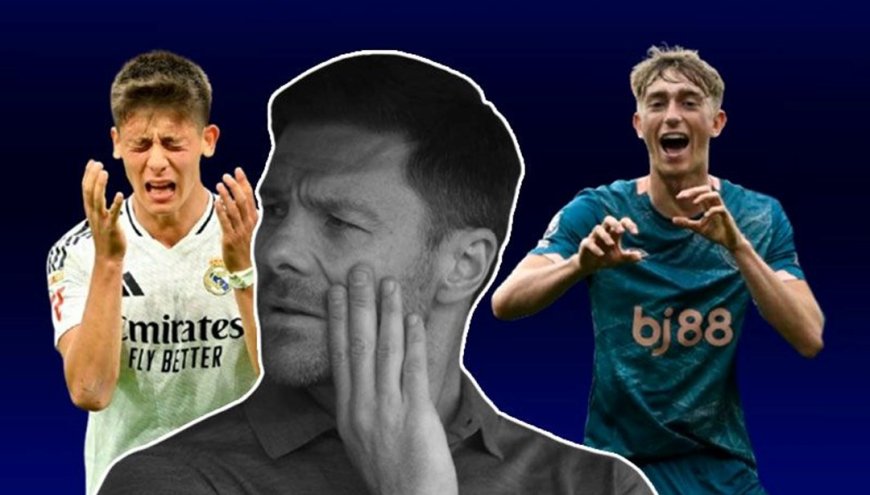 20 yaşında Real Madrid'e 5 yıllık imza attı: Maaşında Arda Güler ayrıntısı