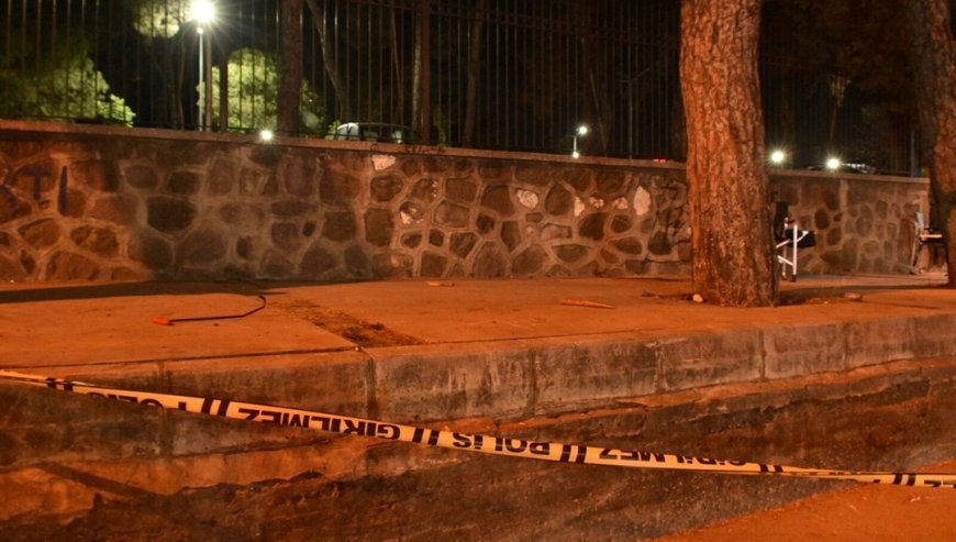 Silahlı ve beyzbol sopalı kavga: İki ölü