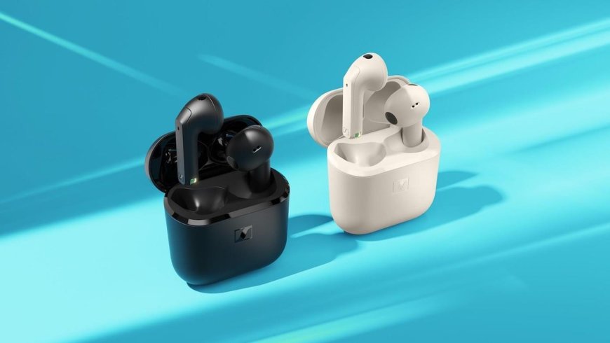 Sennheiser ACCENTUM Open TWS kulaklık inceleme: Kalite ile konfor buluştu!