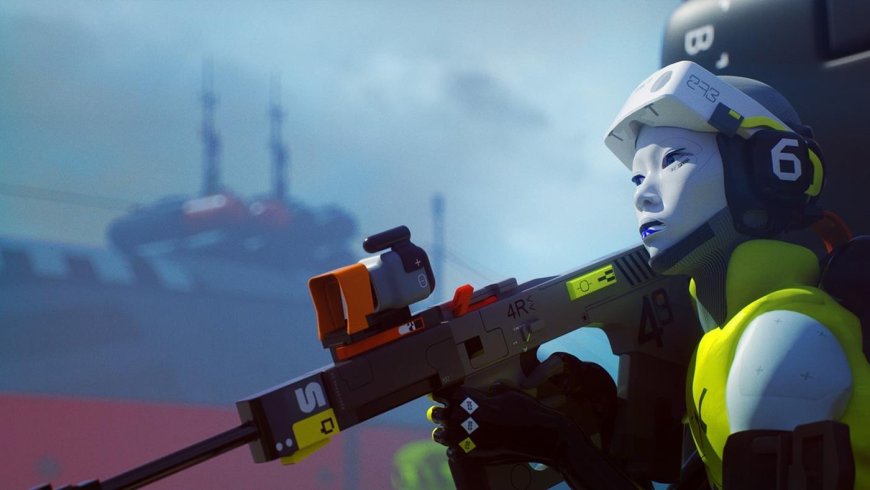 Bungie'deki çalıntı eser skandalı büyüyor; Marathon stüdyonun sonunu getirebilir