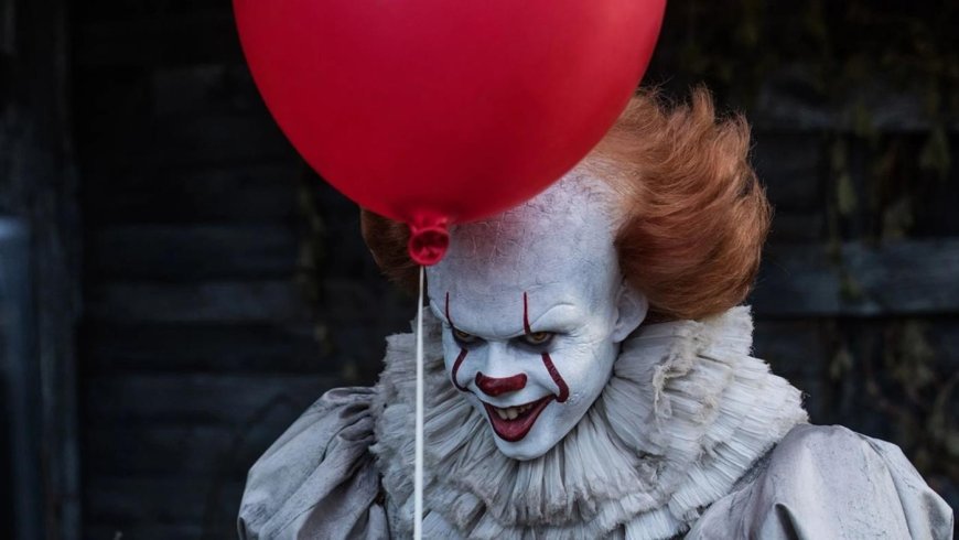 Pennywise geri dönüyor; HBO'nun IT dizisinden beklenen fragman geldi