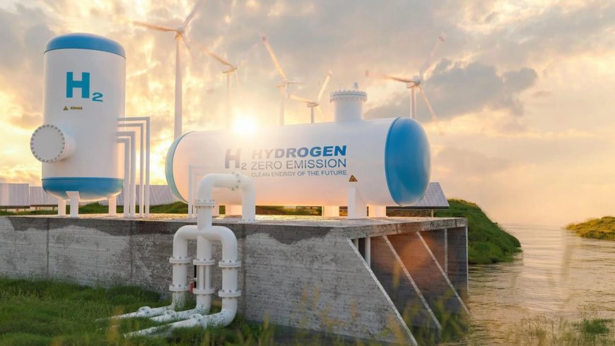 Yerin altında 170 bin yıl yetecek temiz enerji kaynağı bulunuyor