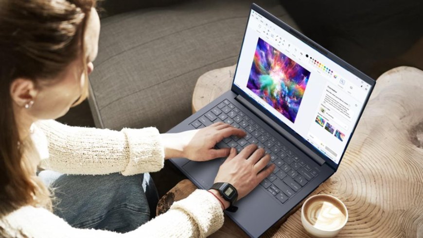 Swift Edge ve Swift Go serisiyle Acer’dan taşınabilir güç gösterisi
